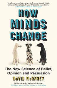 Bild von MCRANEY, D: HOW MINDS CHANGE