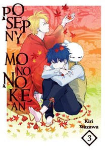 Bild von Posępny Mononokean 03