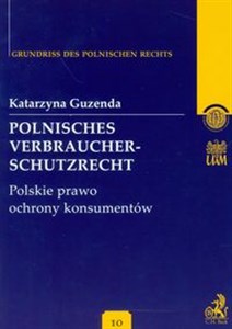 Obrazek Polnisches verbraucherschultzrecht Polskie prawo ochrony konsumentów