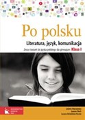 Polska książka : Po polsku ... - Jolanta Malczewska, Joanna Olech, Lucyna Adrabińska-Pacuła