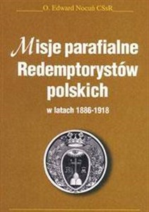 Obrazek Misje parafialne Redemptorystów polskich