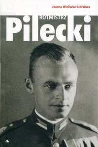 Obrazek Rotmistrz Witold Pilecki