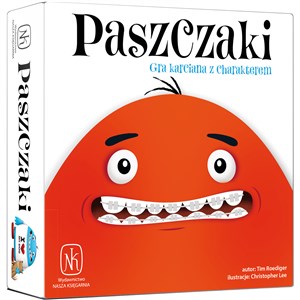 Obrazek Paszczaki