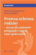 Polska książka : Prawa ochr... - Katarzyna Jadach