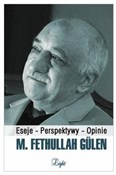 Pokaż szczegóły dla M. Fethullah Gulen. Eseje - Perspektywy - Opinie Polska książka : M. Fethull... - Opracowanie Zbiorowe