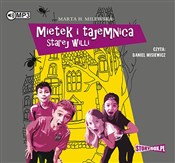 [Audiobook... - Marta H. Milewska -  fremdsprachige bücher polnisch 