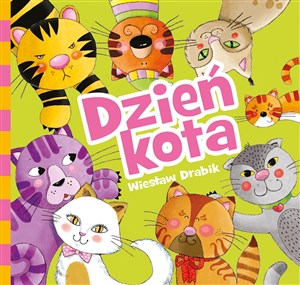 Obrazek Dzień kota