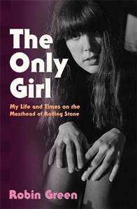 Bild von The Only Girl