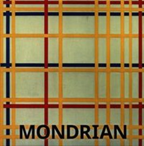 Bild von Piet Mondrian