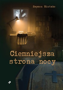 Obrazek Ciemniejsza strona nocy