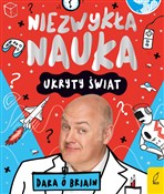 Polska książka : Niezwykła ... - Dara OBrian