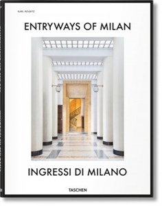 Obrazek Entryways of Milan - Ingressi di Milano
