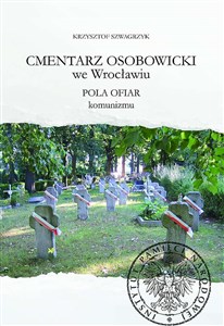Bild von Cmentarz Osobowicki we Wrocławiu Pola ofiar komunizmu