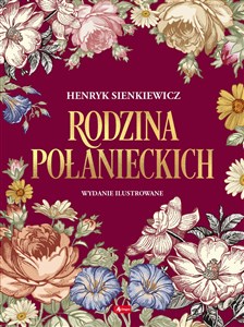 Bild von Rodzina Połanieckich wydanie ilustrowane