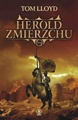 Herold zmi... - Tom Lloyd -  Polnische Buchandlung 