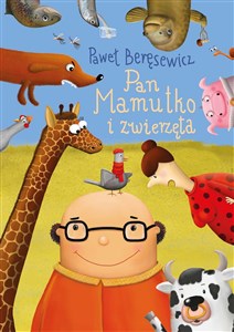 Bild von Pan Mamutko i zwierzęta