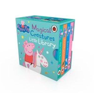 Bild von Peppa's Magical Creatures Little Library