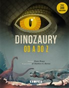 Zobacz : Dinozaury ... - Dieter Braun, Matthew Baron