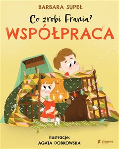 Obrazek Co zrobi Frania Współpraca