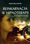 Reinkarnac... - Andrzej Kaczorowski - Ksiegarnia w niemczech