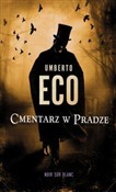 Polnische buch : Cmentarz w... - Umberto Eco