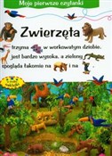 Zwierzęta ... -  Polnische Buchandlung 