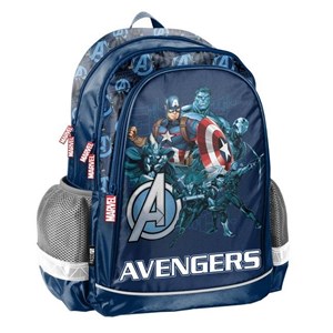 Bild von Plecak Avengers AV22KK-081 PASO