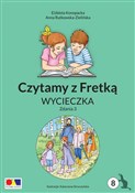 Czytamy z ... - Elżbieta Konopacka, Anna Rutkowska-Zielińska, Kat -  fremdsprachige bücher polnisch 