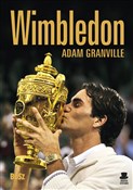 Polnische buch : Wimbledon ... - Adam Granville