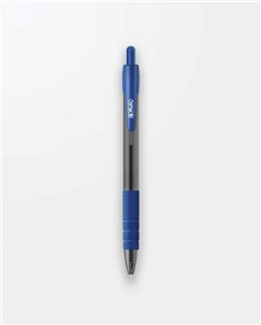 Bild von Długopis żelowy Smoothy 0.7mm niebieski (24szt)