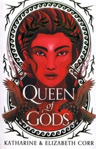 Bild von Queen of Gods