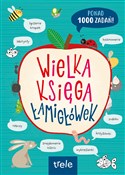 Książka : Wielka ksi... - Opracowanie Zbiorowe