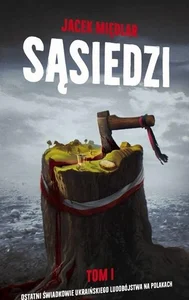 Obrazek Sąsiedzi Tom 1