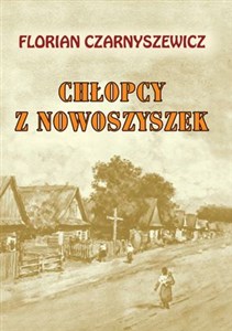 Obrazek Chłopcy z Nowoszyszek
