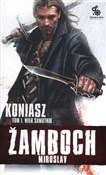 Koniasz Wi... - Miroslav Zamboch -  Polnische Buchandlung 