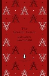 Obrazek The Scarlet Letter