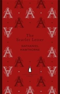 Bild von The Scarlet Letter