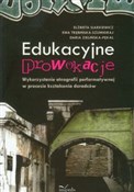 Polska książka : Edukacyjne... - Elżbieta Siarkiewicz, Ewa Trębińska-Szumigraj, Daria Zielińska-Pękał