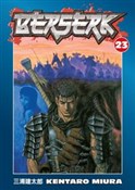 Berserk Vo... - Kentaro Miura - Ksiegarnia w niemczech