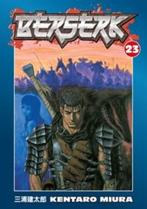 Obrazek Berserk Volume 23