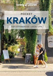 Obrazek Pocket Krakow Lonely Planet