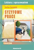 Polska książka : Syzyfowe p... - Stefan Żeromski