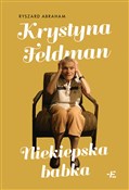 Polnische buch : Krystyna F... - Ryszard Abraham