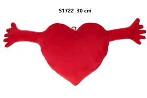 Obrazek Serce 30cm