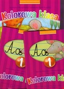 Kolorowa k... - Agnieszka Mitoraj-Hebel, Katarzyna Sirak-Stopińska, Marta Jarząbek - Ksiegarnia w niemczech