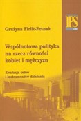 Wspólnotow... - Grażyna Firlit-Fesnak -  polnische Bücher