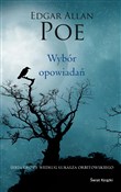 Książka : Wybór opow... - Allan Edgar Poe .