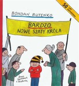 Bild von Bardzo nowe szaty króla