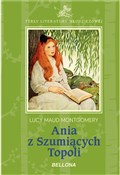 Ania z Szu... - Lucy Maud Montgomery - buch auf polnisch 