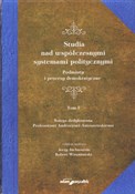 Polnische buch : Studia nad...